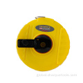 3m Abs Rubber Tape Measure Promotional tape measure circumference measuring tape Manufactory